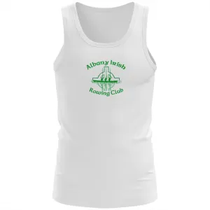 100% Cotton Albany Irish Rowing Club Tank Top