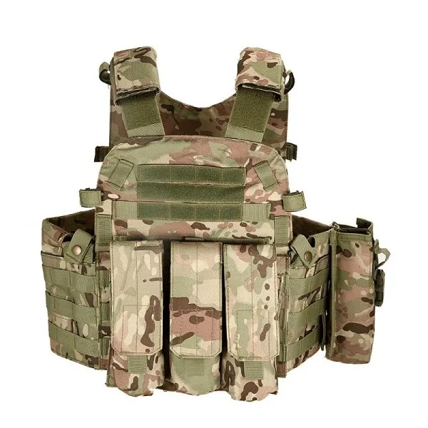 6094 Tactical Vest