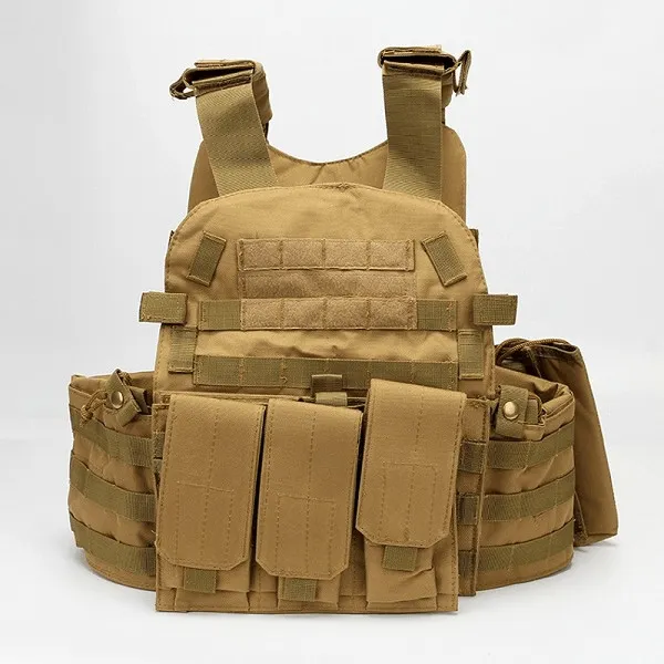 6094 Tactical Vest