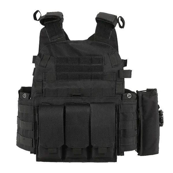 6094 Tactical Vest