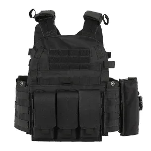 6094 Tactical Vest