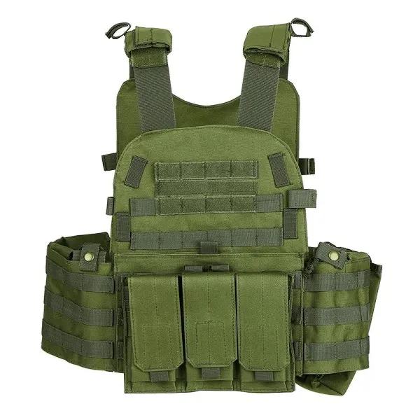 6094 Tactical Vest