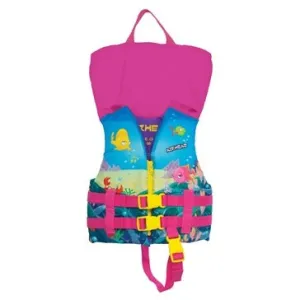 Airhead Child Reef Life Vest