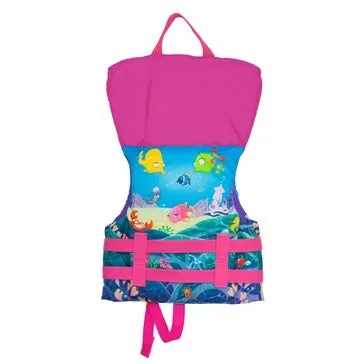 Airhead Child Reef Life Vest