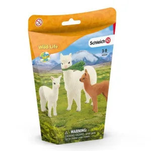 Alpaca Set