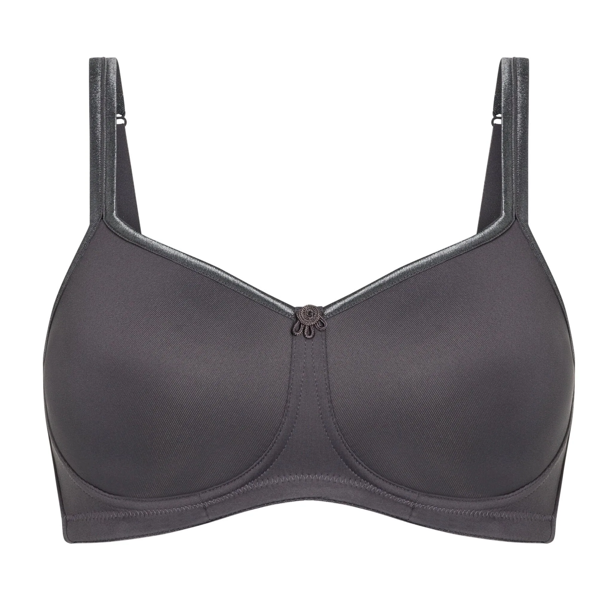 Amoena® Mara T-Shirt Bra Indigo Blue
