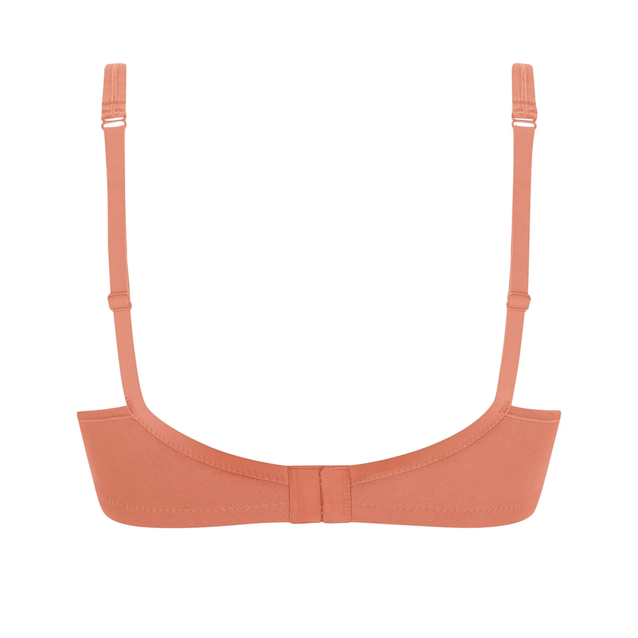 Amoena® Mara T-Shirt Bra Indigo Blue
