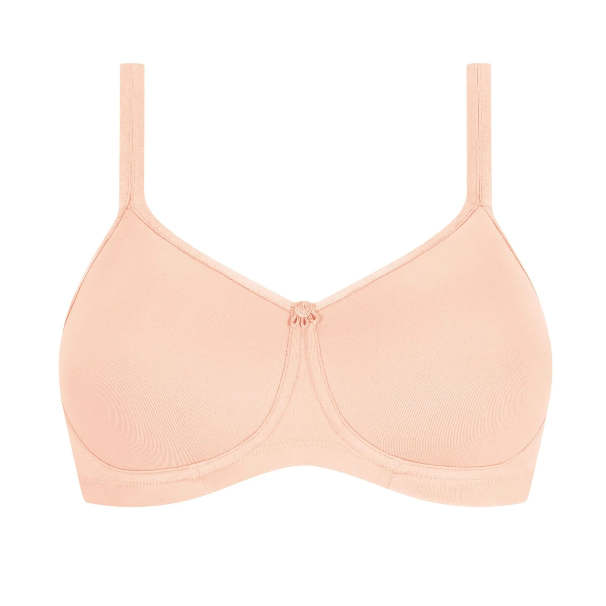 Amoena® Mara T-Shirt Bra Indigo Blue