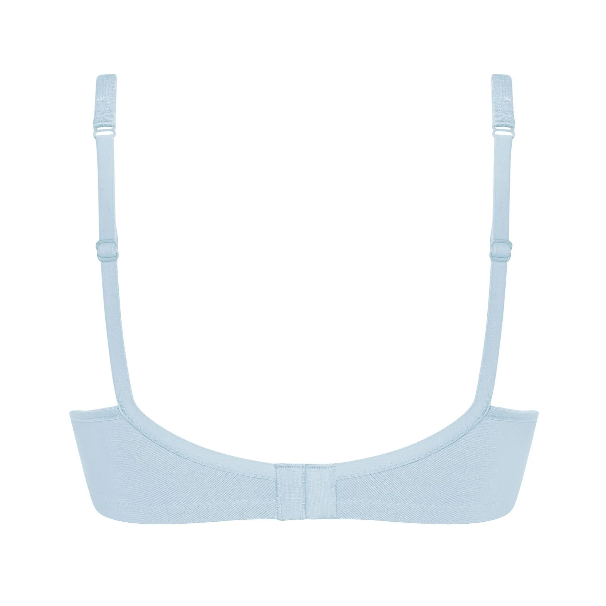 Amoena® Mara T-Shirt Bra Indigo Blue