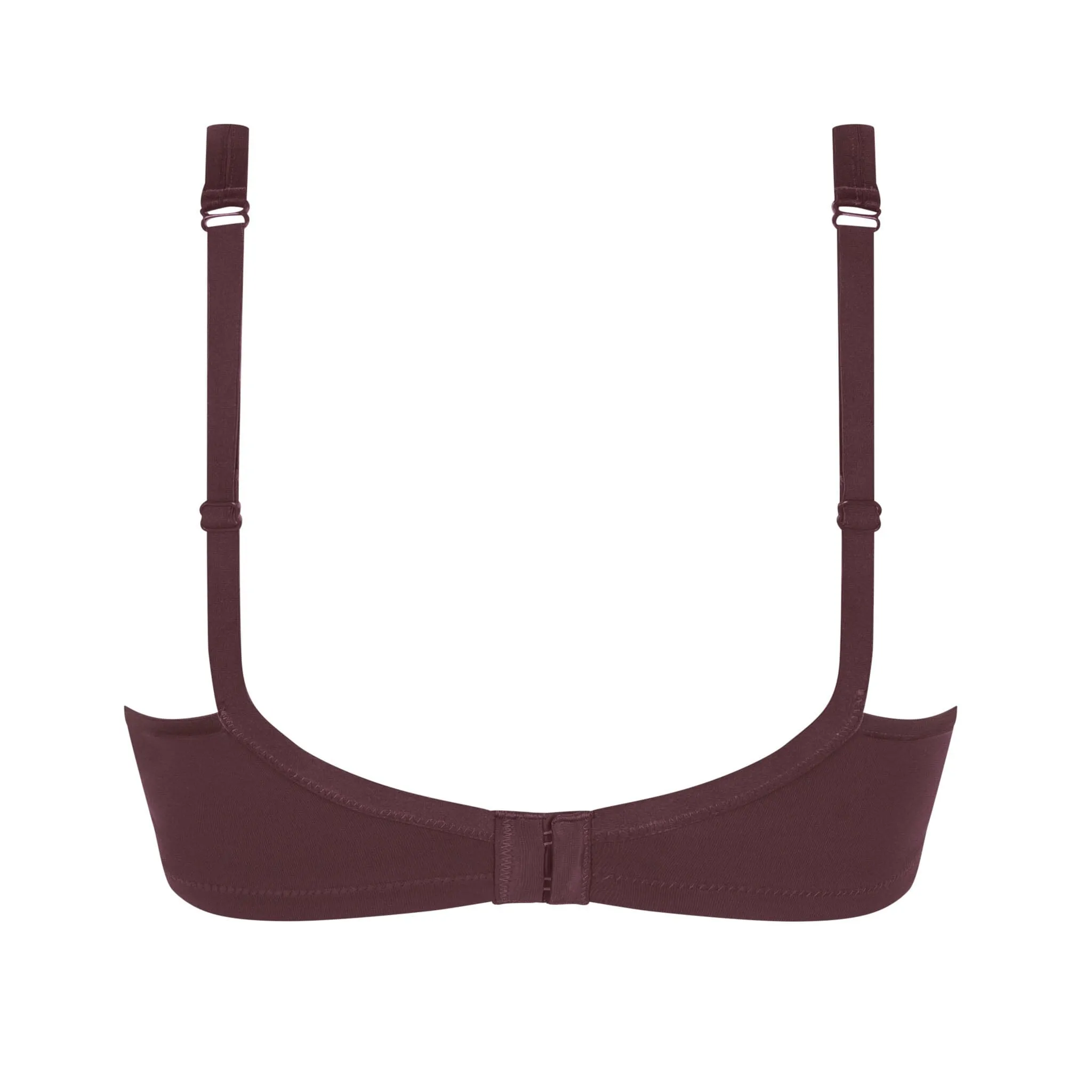 Amoena® Mara T-Shirt Bra Indigo Blue