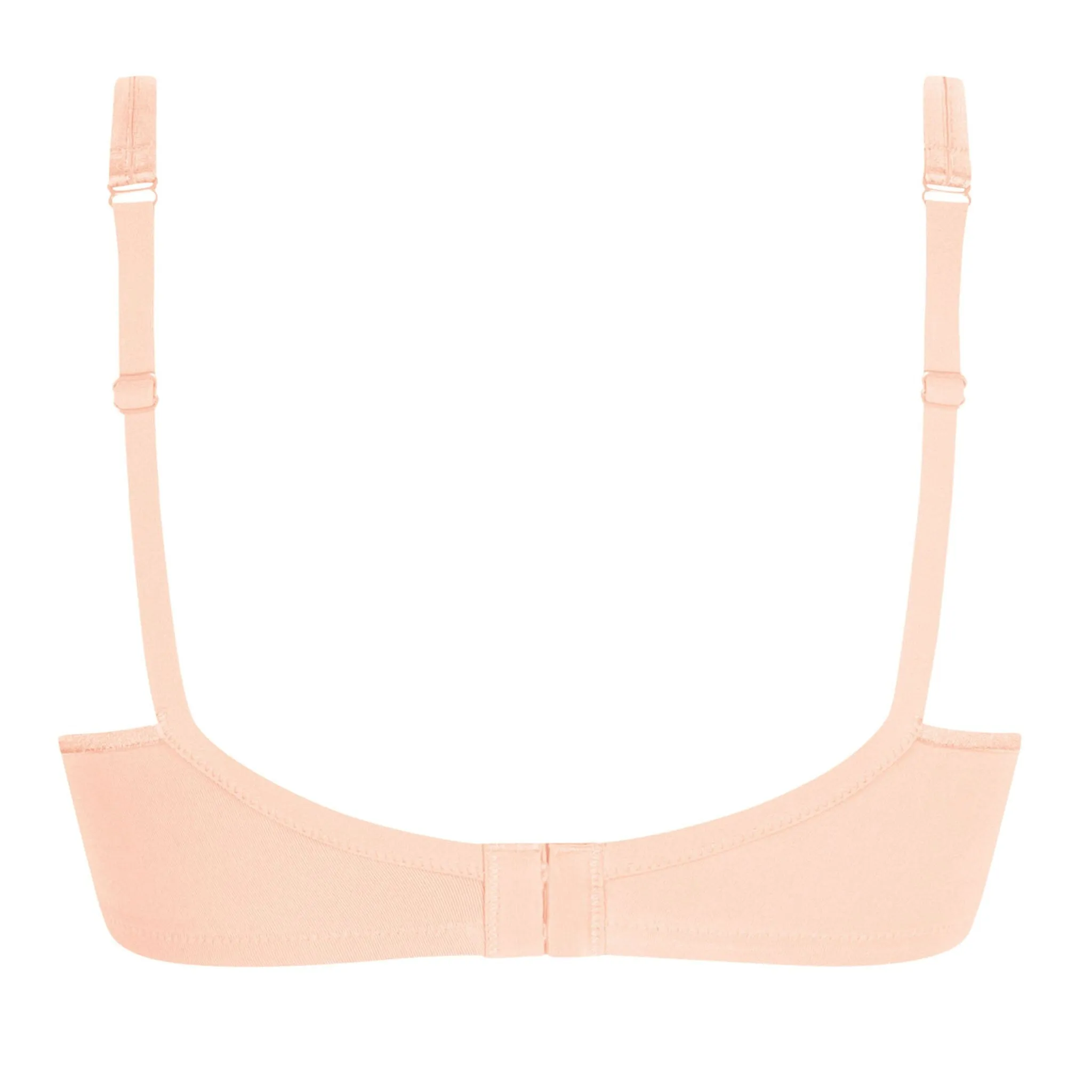 Amoena® Mara T-Shirt Bra Indigo Blue