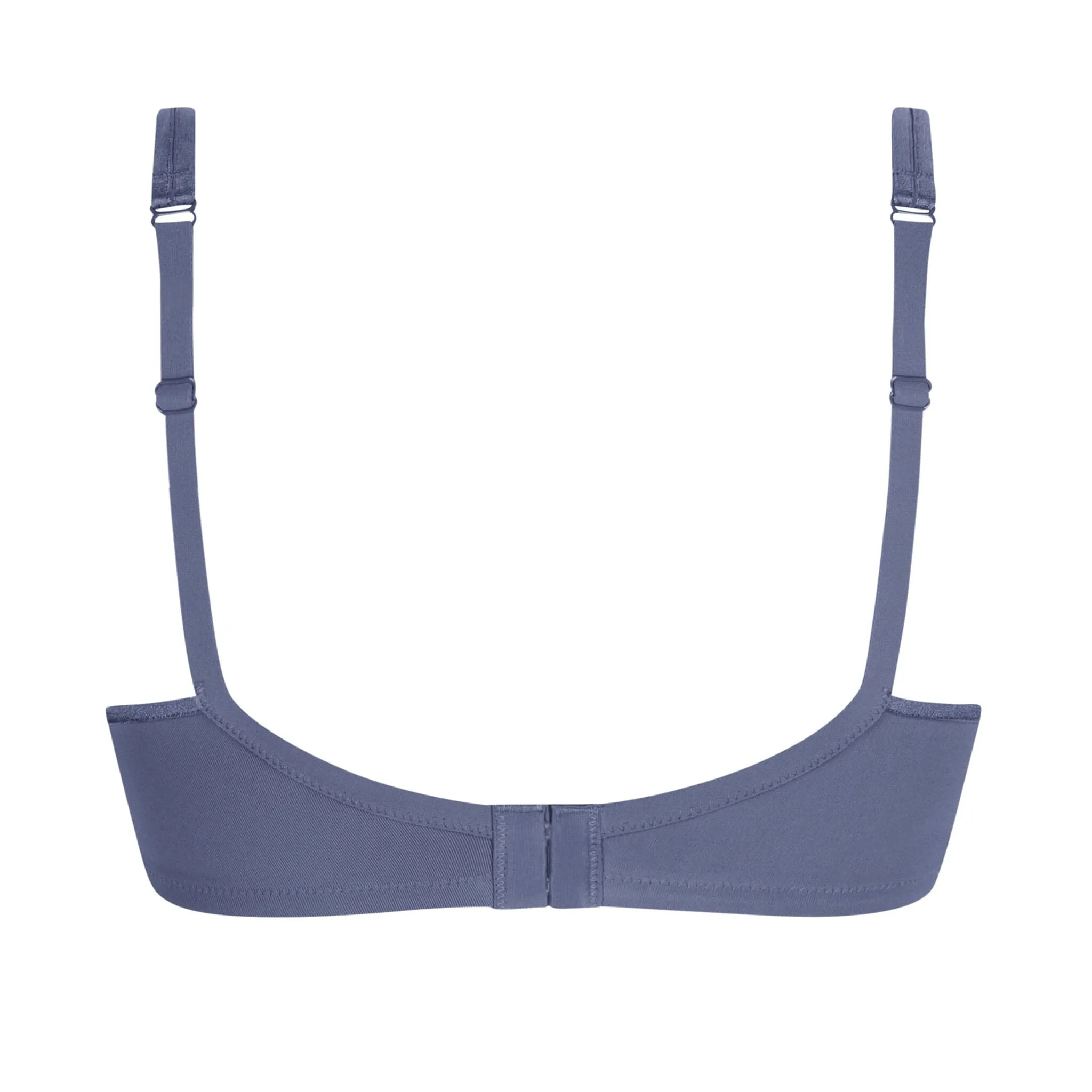 Amoena® Mara T-Shirt Bra Indigo Blue