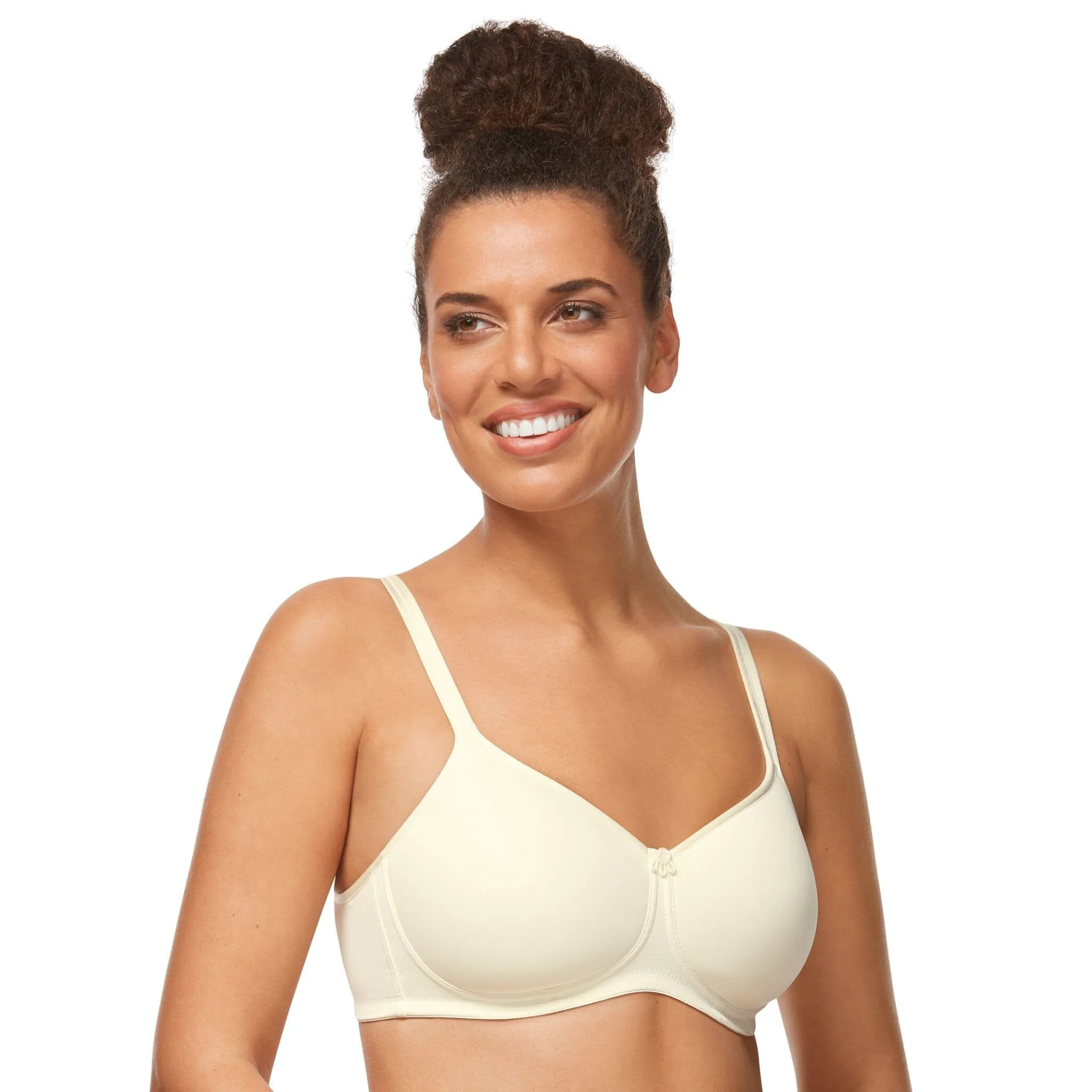Amoena® Mara T-Shirt Bra Indigo Blue