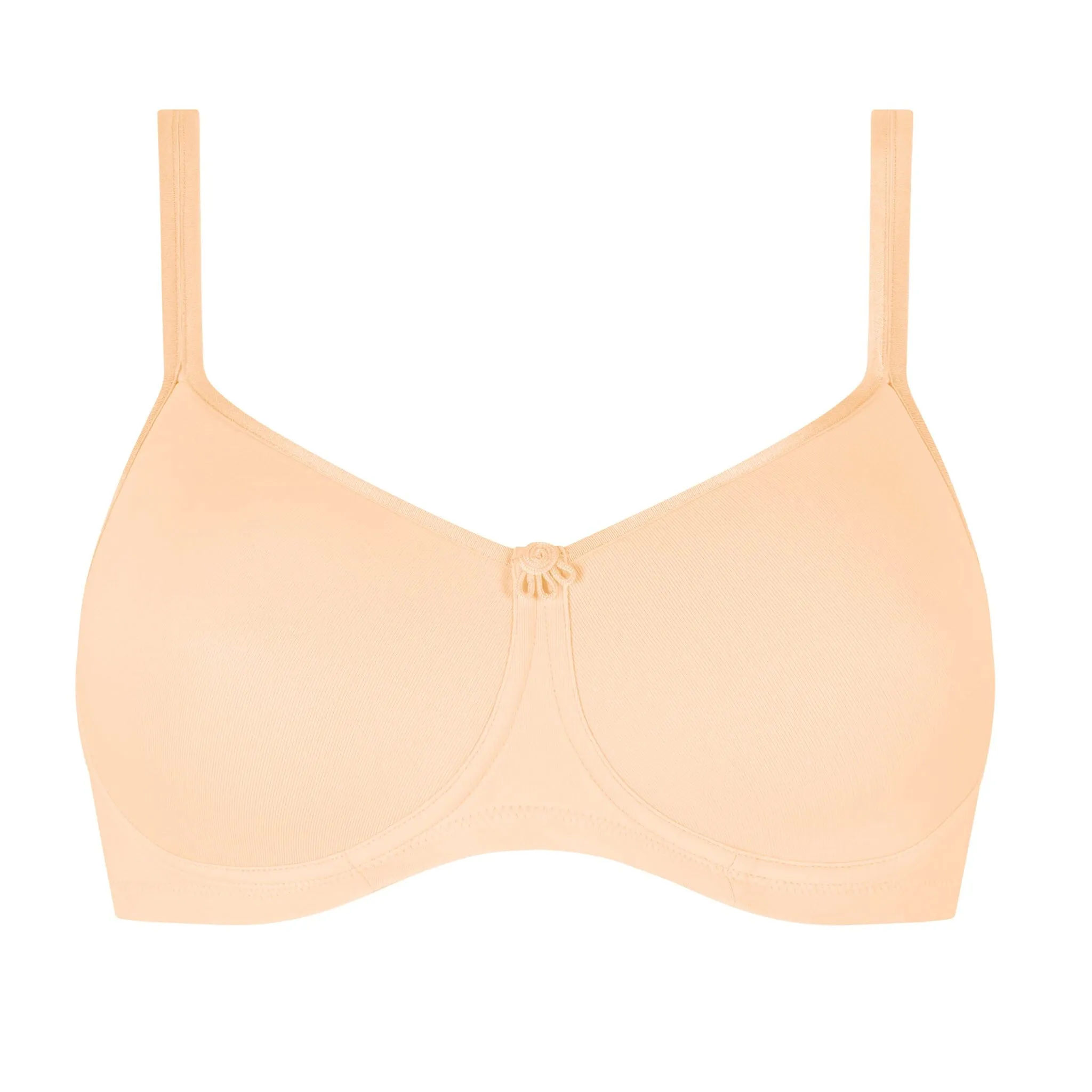 Amoena® Mara T-Shirt Bra Indigo Blue