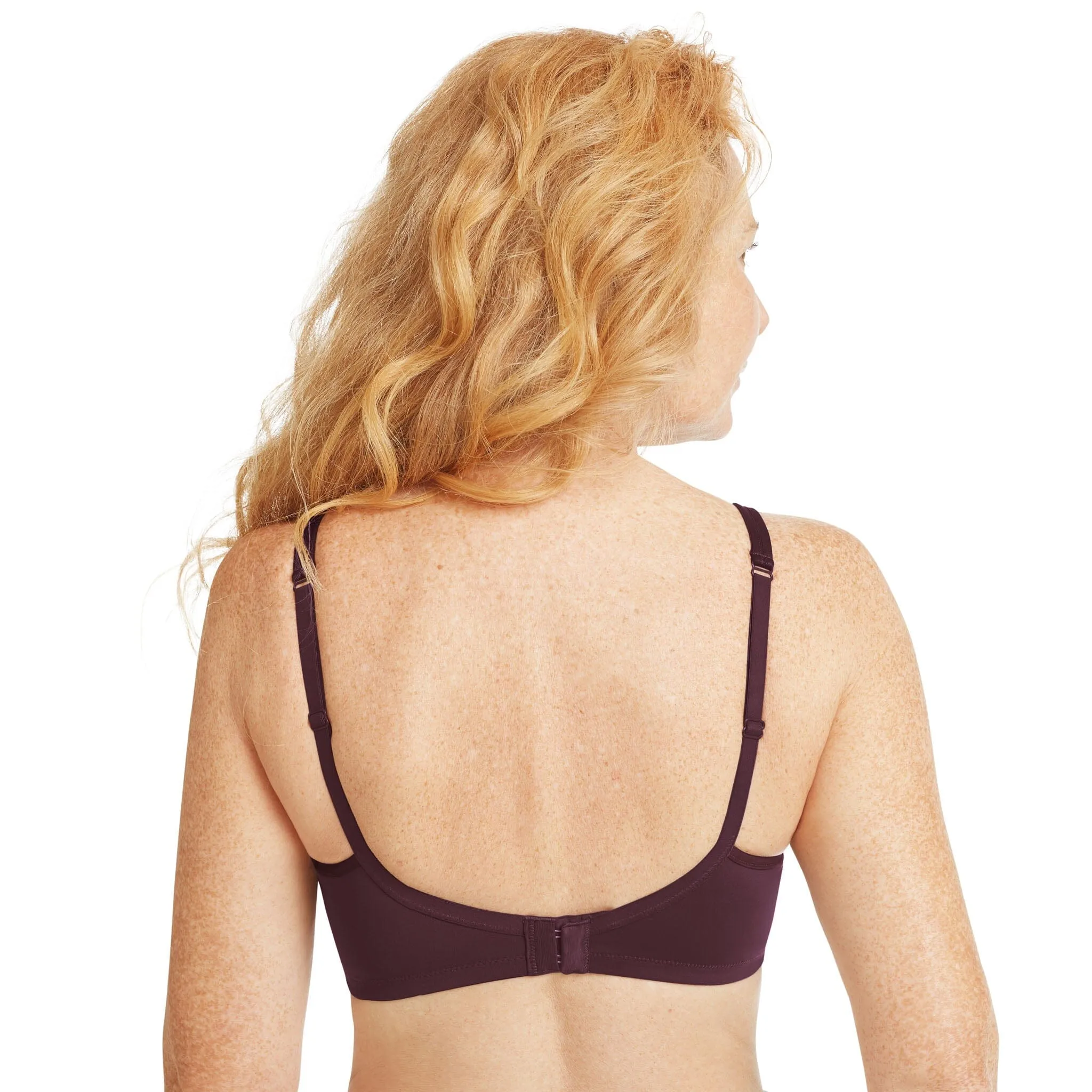 Amoena® Mara T-Shirt Bra Indigo Blue