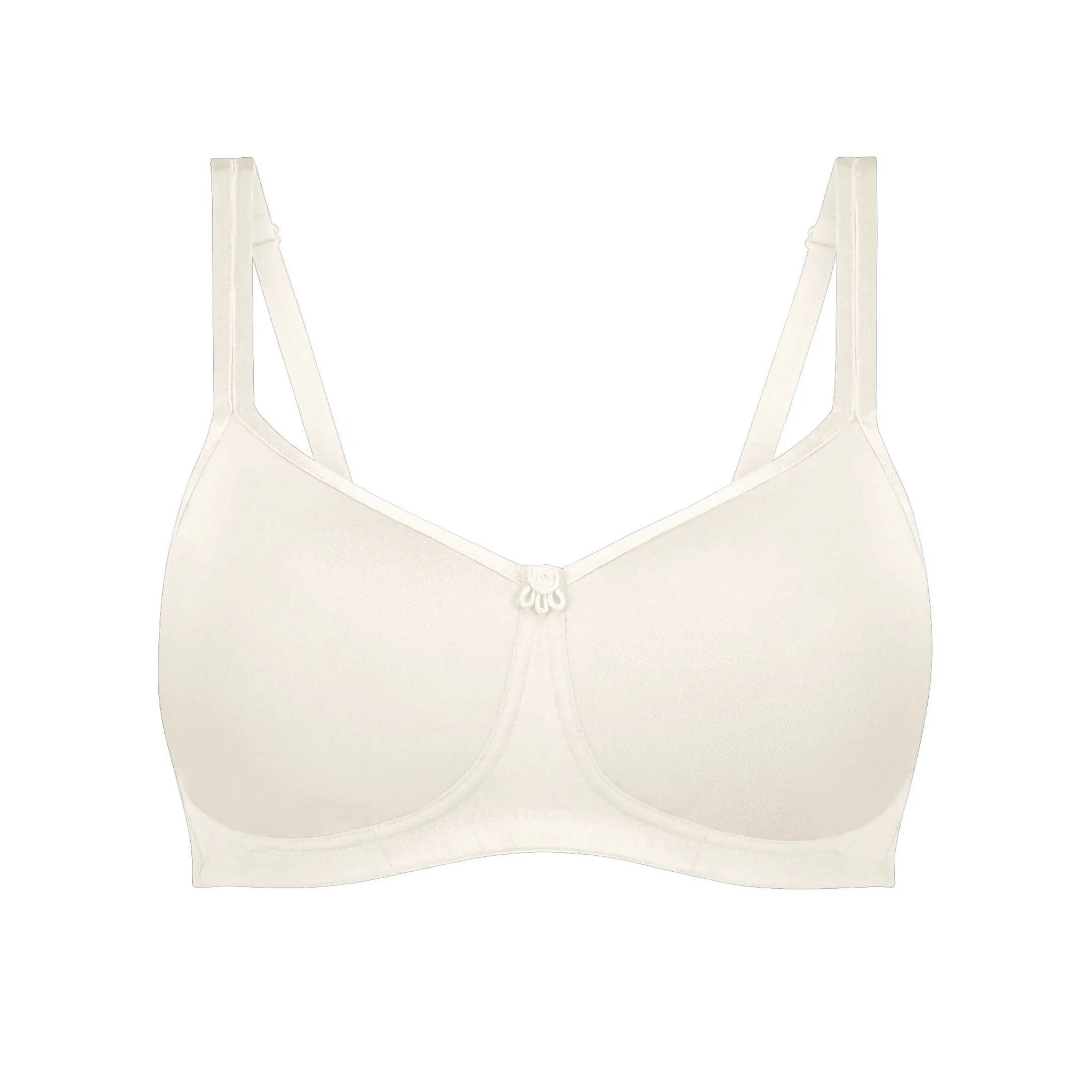 Amoena® Mara T-Shirt Bra Indigo Blue
