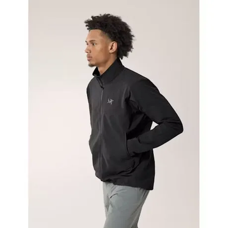 Arc'teryx Men's Gamma Jacket