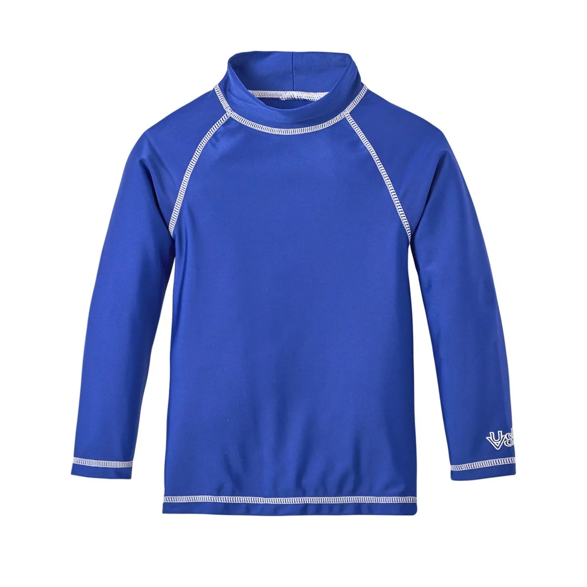 Baby Long Sleeve Sun & Swim Shirt