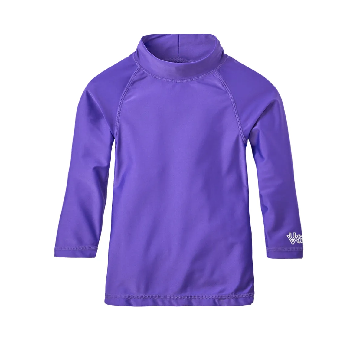Baby Long Sleeve Sun & Swim Shirt