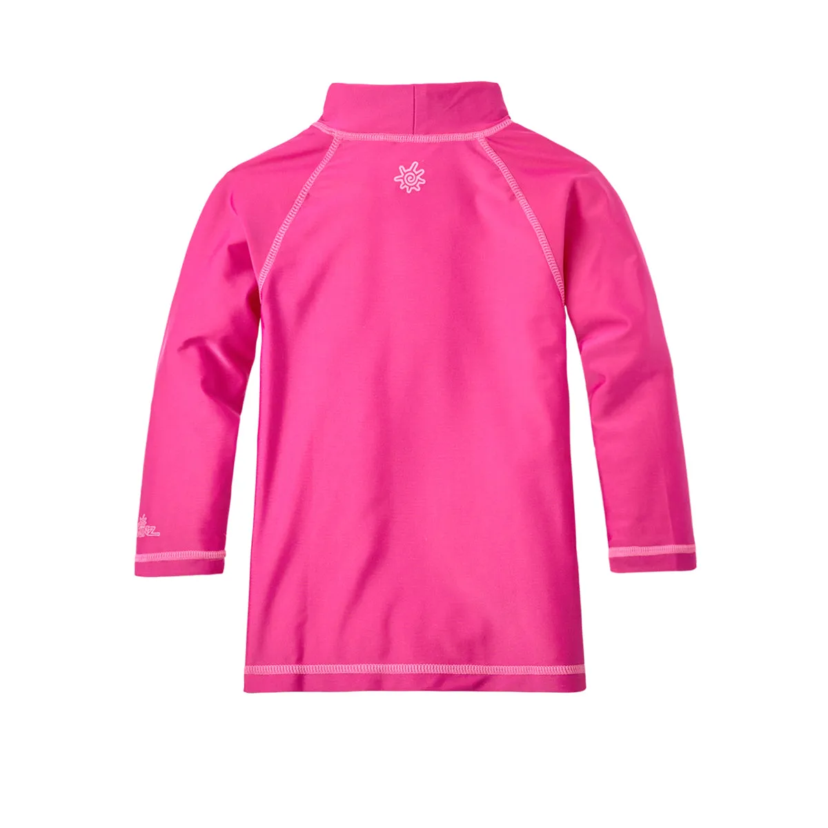 Baby Long Sleeve Sun & Swim Shirt