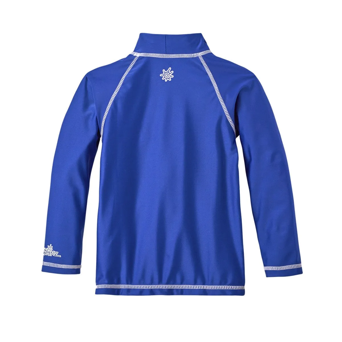 Baby Long Sleeve Sun & Swim Shirt