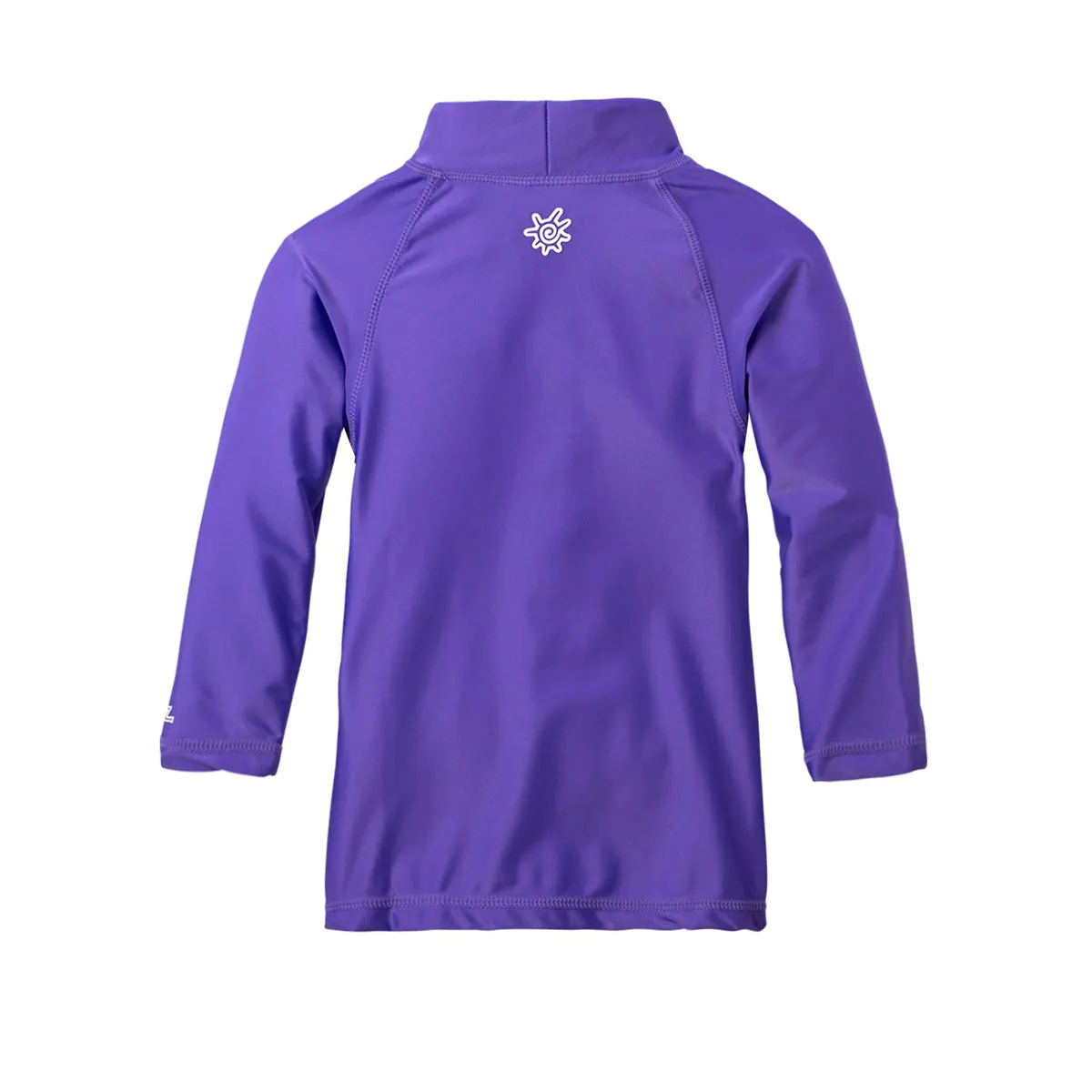 Baby Long Sleeve Sun & Swim Shirt