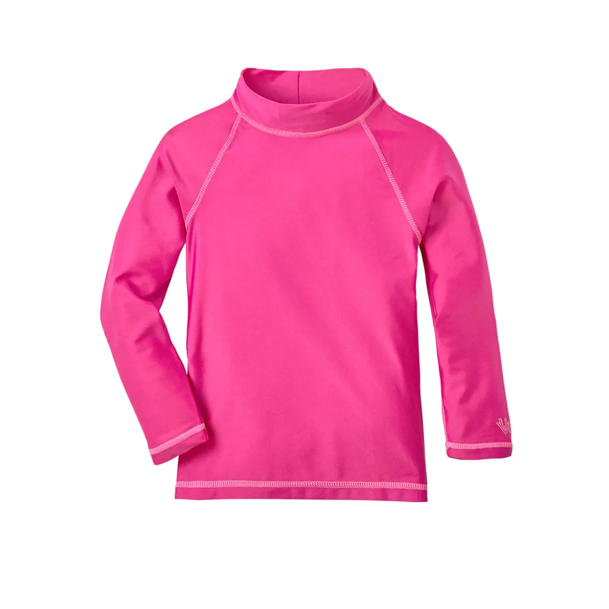 Baby Long Sleeve Sun & Swim Shirt