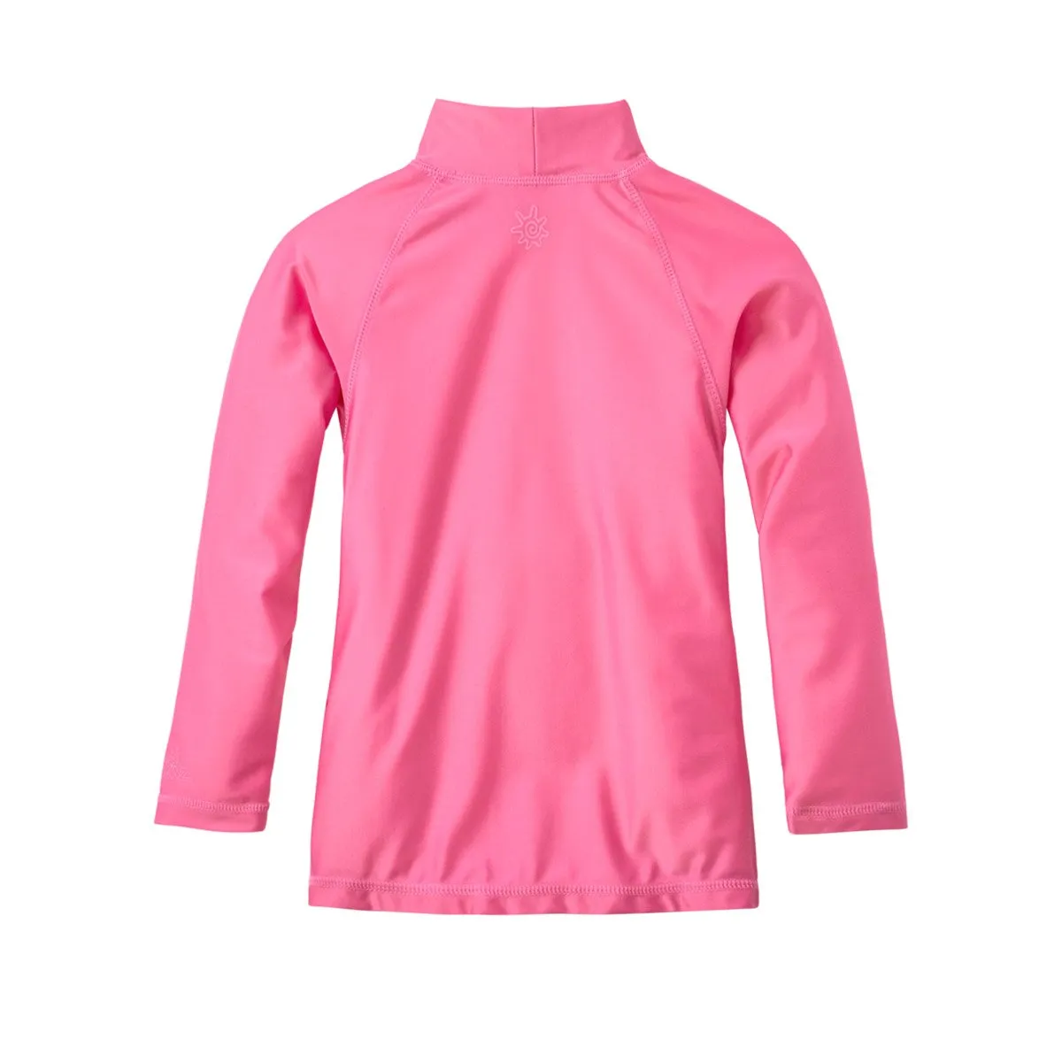 Baby Long Sleeve Sun & Swim Shirt