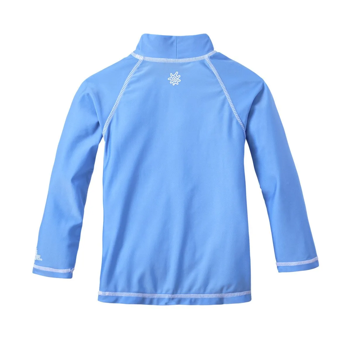 Baby Long Sleeve Sun & Swim Shirt