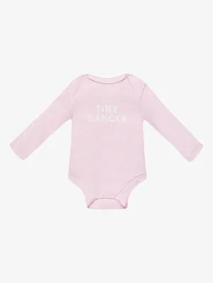Baby Romper Long Sleeve