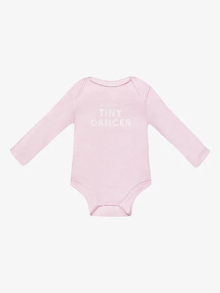 Baby Romper Long Sleeve