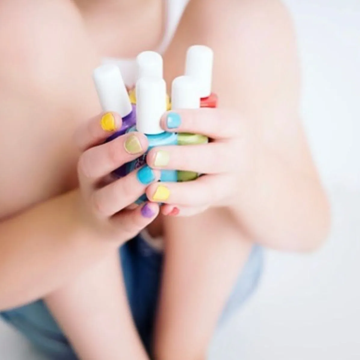 Bae-Bee Bliss - Matte Yellow