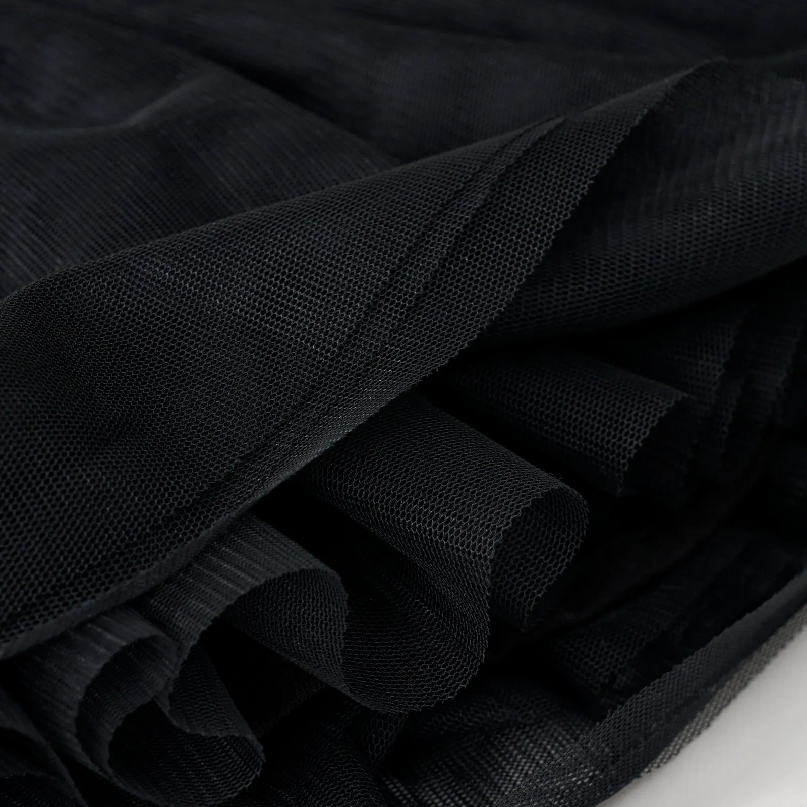 Black Tutu Skirt