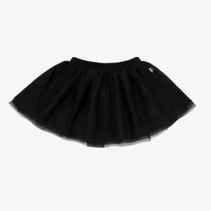 Black Tutu Skirt