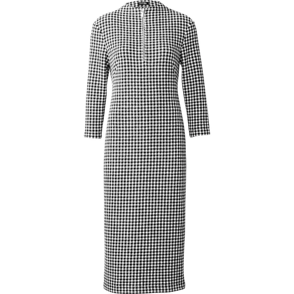 Burda Style Pattern 5792 Misses' Dress and Top B5792