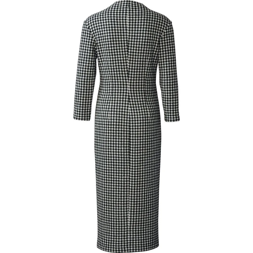 Burda Style Pattern 5792 Misses' Dress and Top B5792