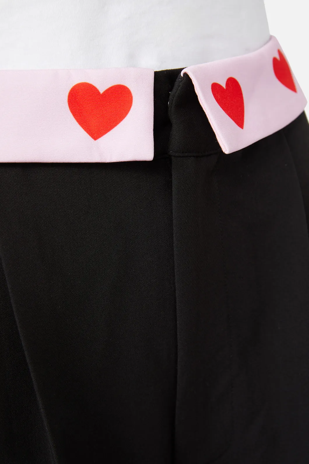 Career X Suit Pant