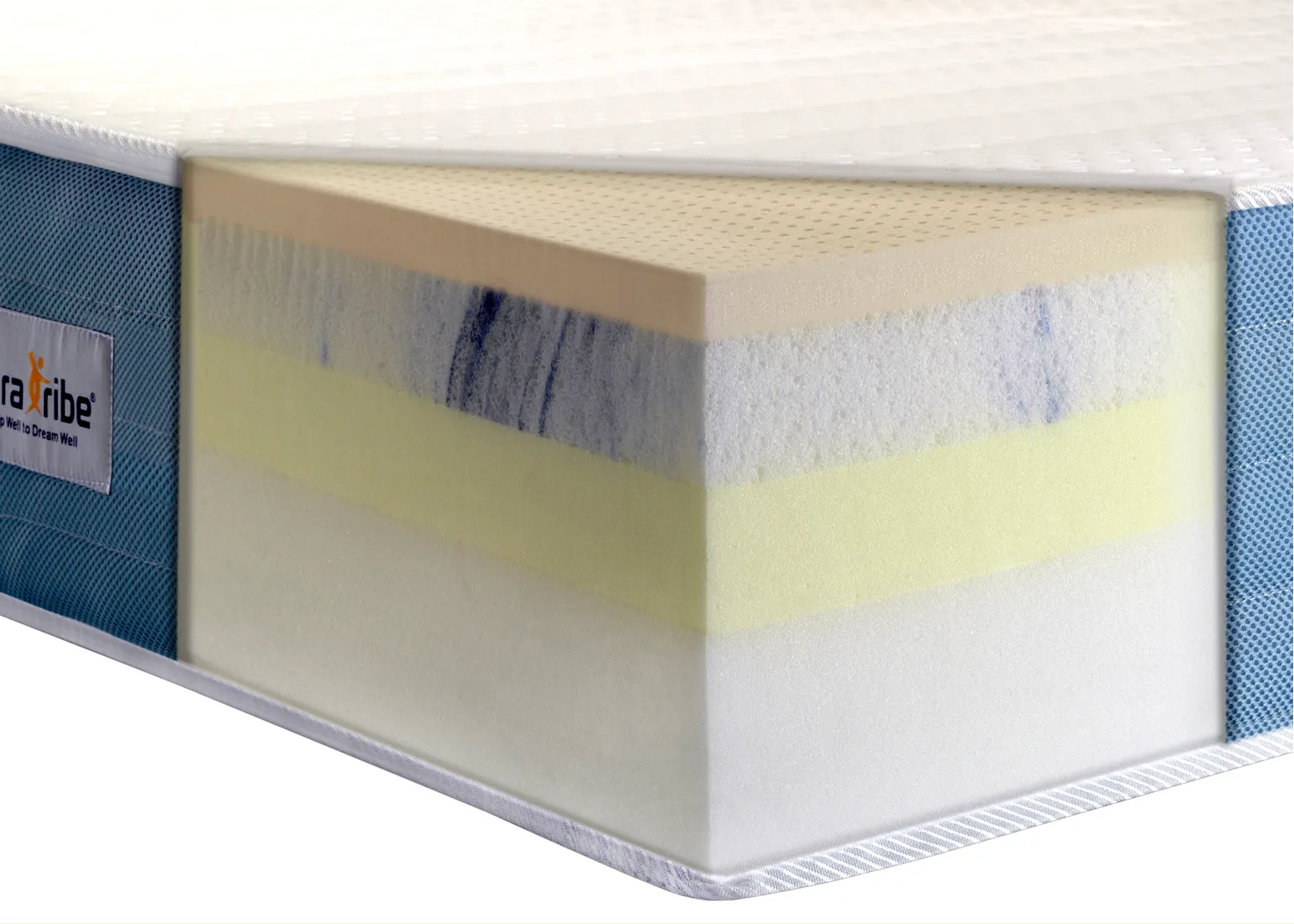 ComfiNap Mattress with Natural Latex