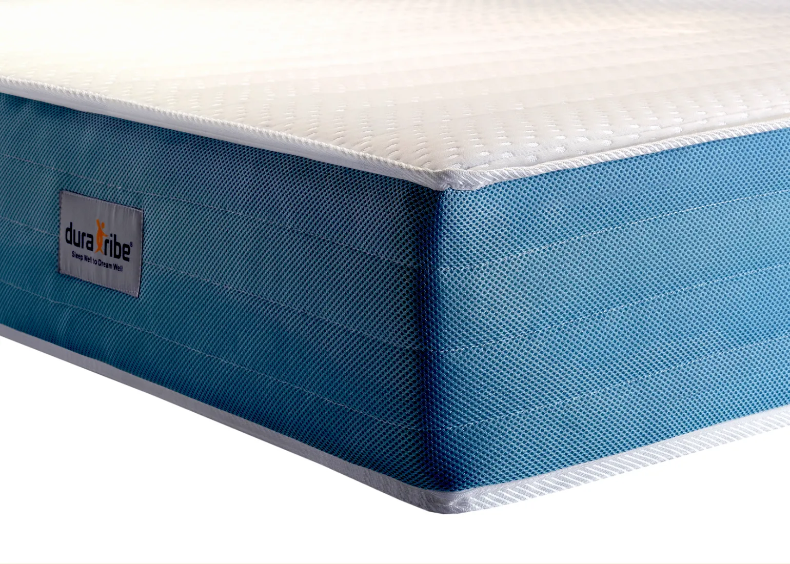 ComfiNap Mattress with Natural Latex