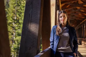 Cutter & Buck Shelton Ladies 3-In-1 Shell Jacket | Detachable Layer | Navy or Black | XS-2XL