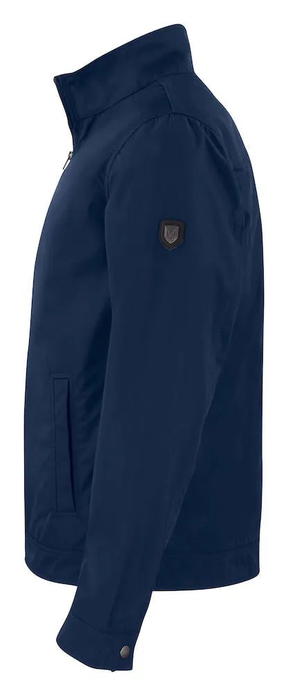 Cutter & Buck Shelton Men's 3-In-1 Shell Jacket | Detachable Layer | Navy or Black | S-4XL