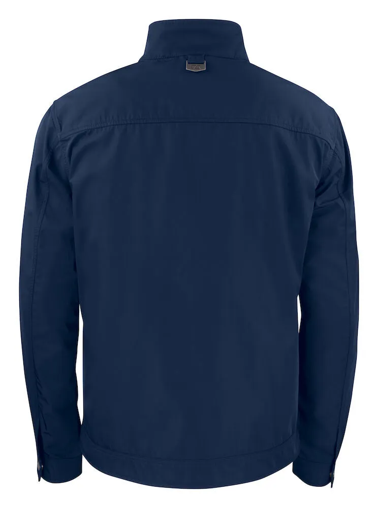 Cutter & Buck Shelton Men's 3-In-1 Shell Jacket | Detachable Layer | Navy or Black | S-4XL