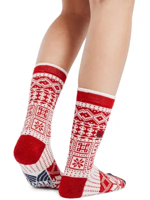 Dale of Norway - History Crew Socks