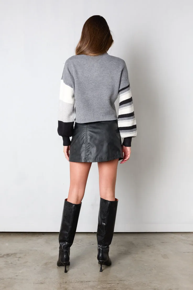 Dare to Dream Sweater