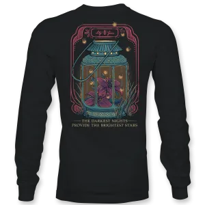 Fireflies - LONG SLEEVE