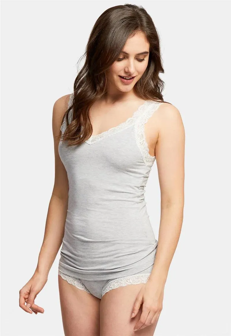 Fleur't iconic camisole