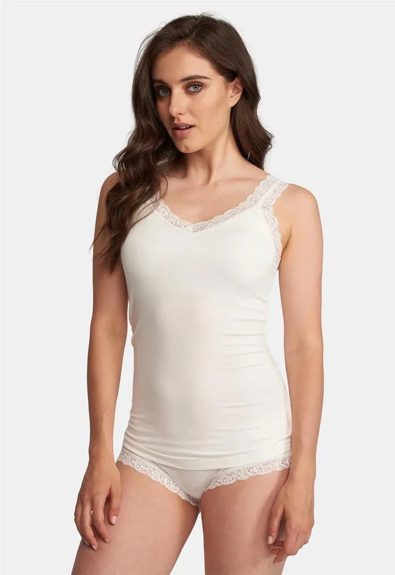 Fleur't iconic camisole
