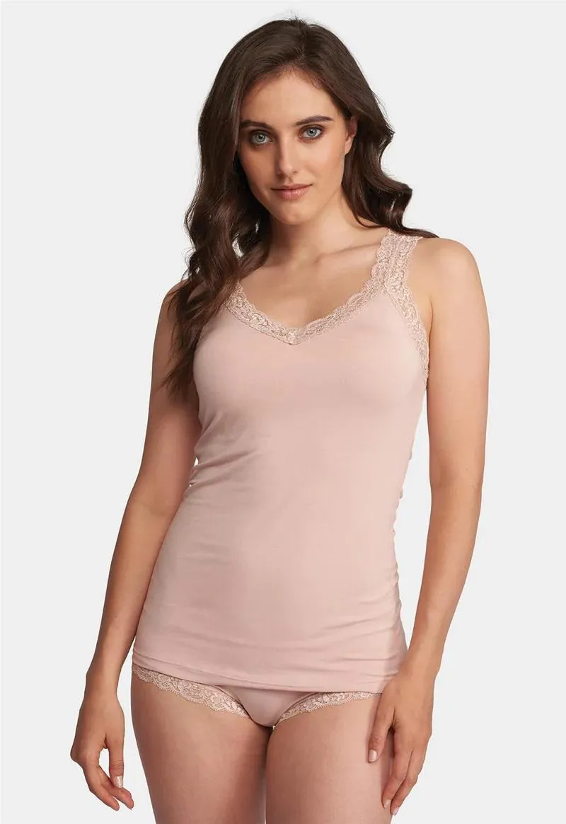 Fleur't iconic camisole