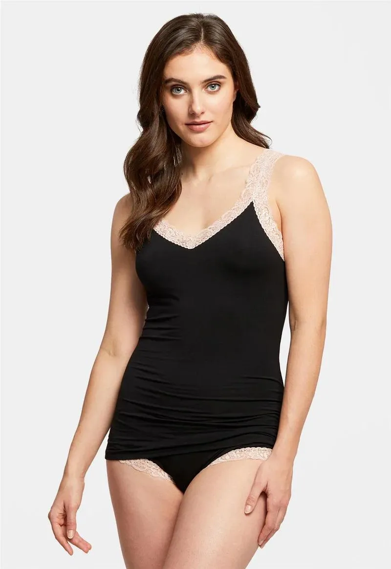 Fleur't iconic camisole