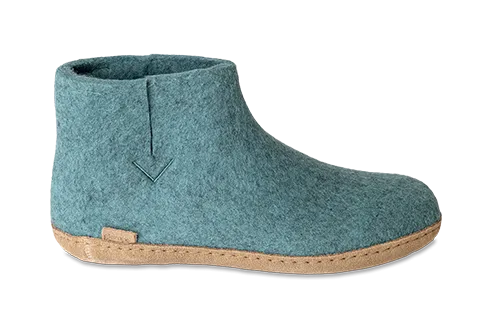 glerups Boot North Sea